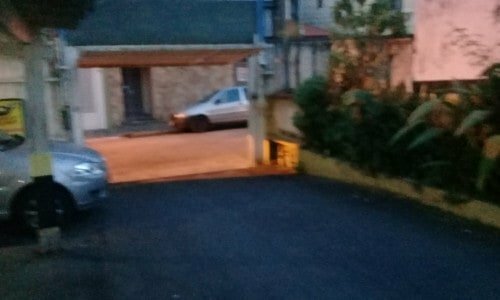 PASSA O PONTO LAVA RAPIDO E ESTACIONAMENTO