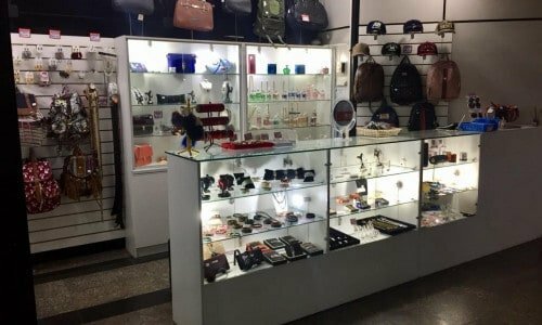 Passo Ponto Comercial Shopping Sumaré