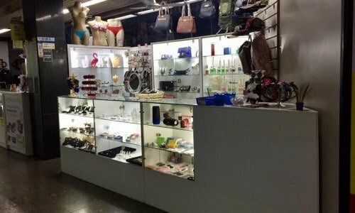 Passo Ponto Comercial Shopping Sumaré