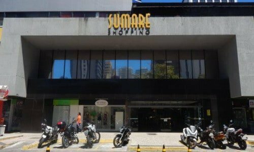 Passo Ponto Comercial Shopping Sumaré