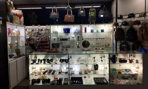 Passo Ponto Comercial Shopping Sumaré