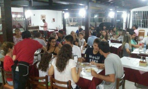 Passo ponto em funcionamento rua Porto Alegre Cabo Frio