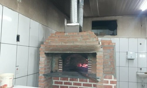 PIZZARIA E HAMBURGUERIA NO CAMBUÍ CAMPINAS