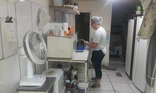 PIZZARIA E HAMBURGUERIA NO CAMBUÍ CAMPINAS