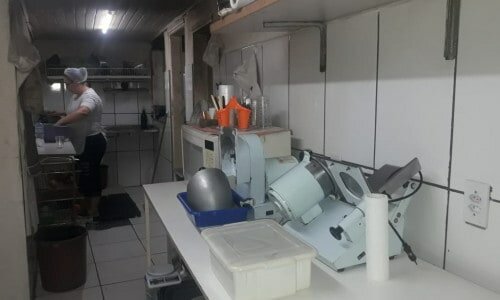 PIZZARIA E HAMBURGUERIA NO CAMBUÍ CAMPINAS