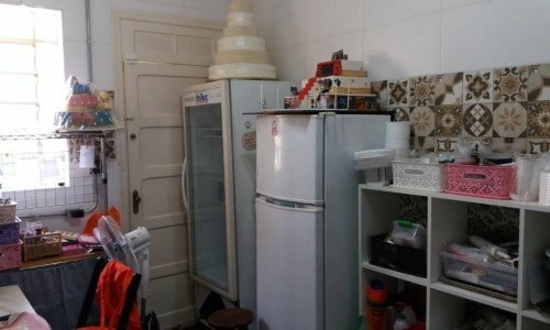 Ponto Comercial Pronto Para Restaurante Ou Cafeteria Mooca