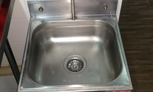 Restaurante Novo Passa o Ponto