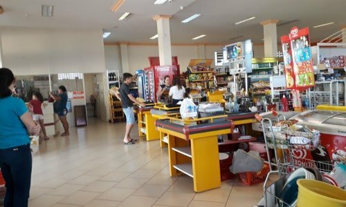 SUPERMERCADO