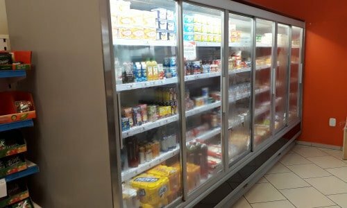 SUPERMERCADO