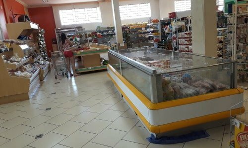 SUPERMERCADO