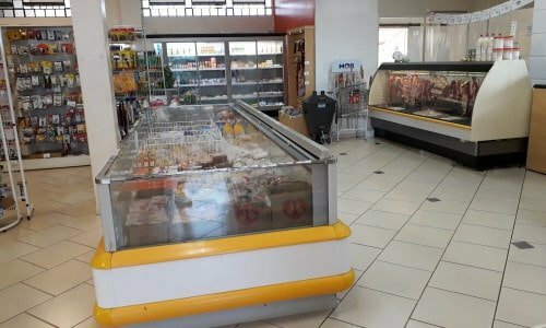 SUPERMERCADO