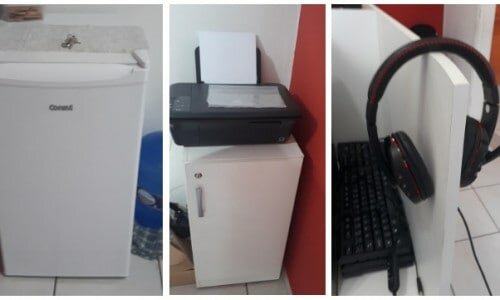 Telemarketing Completo