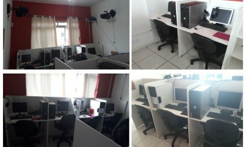 Telemarketing Completo