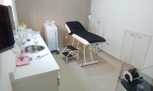 Vendo Clínica de Estética Tatuapé São Paulo