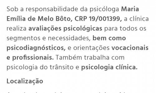 Vendo empresa