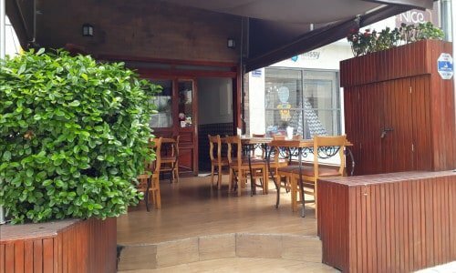 Vendo lindo restaurante no coração da Vila Leopoldina SP