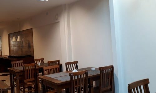 Vendo lindo restaurante no coração da Vila Leopoldina SP