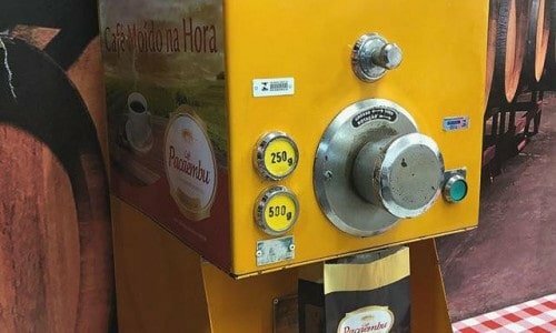 VENDO LOJA TODA MONTADA