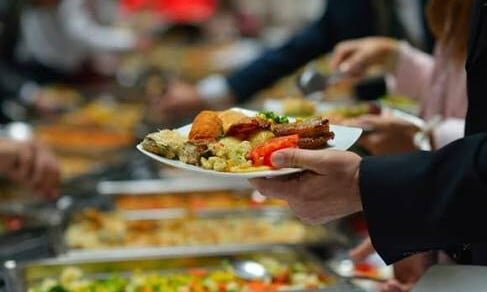 Vendo ou negocio Restaurante na Região Oceânica