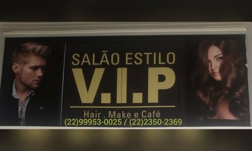 Vendo Salão de Beleza no centro de Buzios