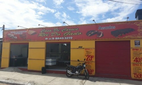 Açougue e Assados