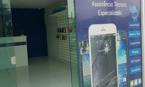 Assistência Técnica Autorizada