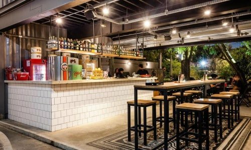 Bar 399 Recreio
