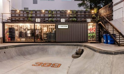 Bar 399 Recreio