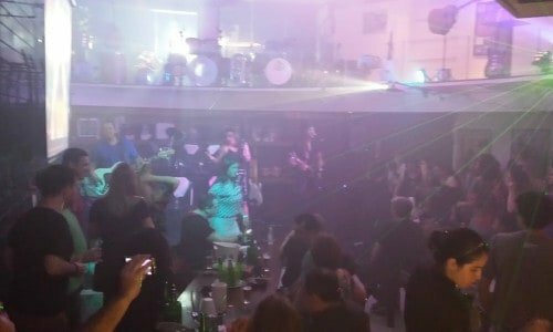 Bar Noturno