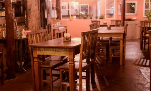 Bistrô com Espaço Cervejeiro