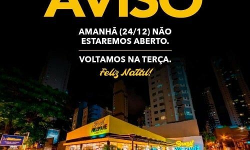 Brazil Avenue