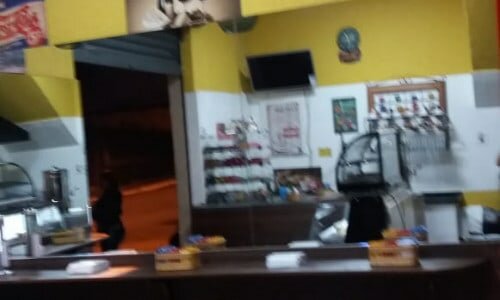 Cafeteria