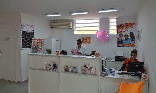 Clinica Médica e Odontológica