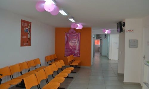 Clinica Médica e Odontológica