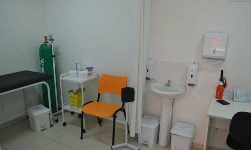 Clinica Médica e Odontológica