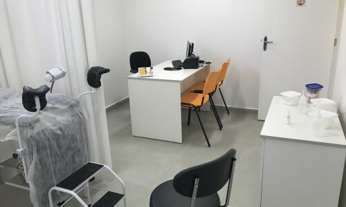 Clinica Médica e Odontológica