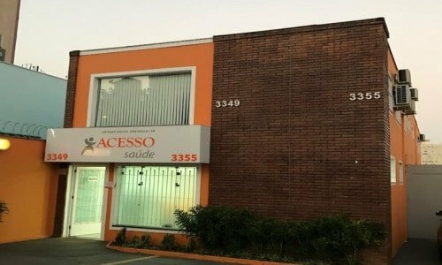 Clinica Médica e Odontológica