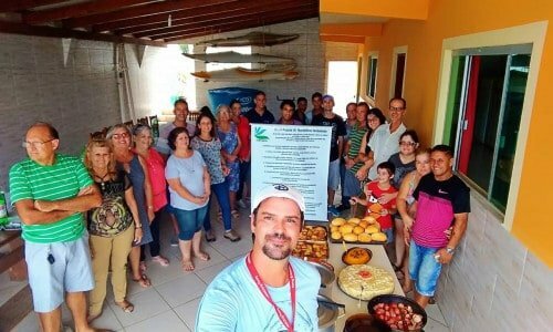 Comunidade Terapêutica