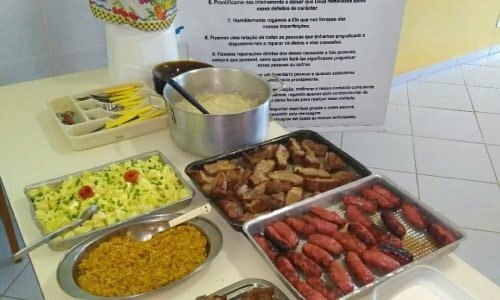 Comunidade Terapêutica