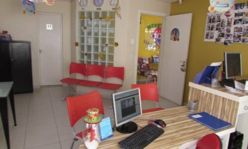 Curso de Inglês e Espanhol