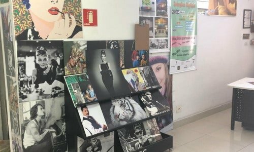 Distribuidora