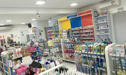 Drogaria a venda Excelente oportunidade