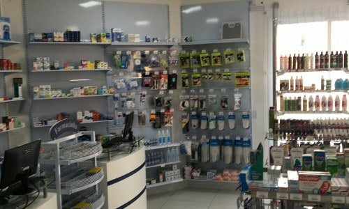 Drogaria a venda Excelente oportunidade