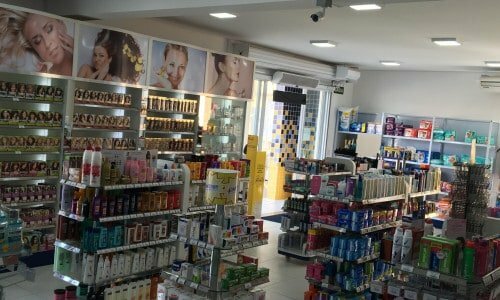 Drogaria a venda Excelente oportunidade