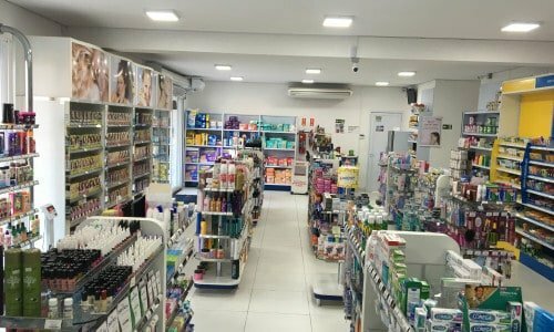 Drogaria a venda Excelente oportunidade