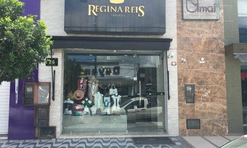 Empório Regina Reis – Acessórios Femininos