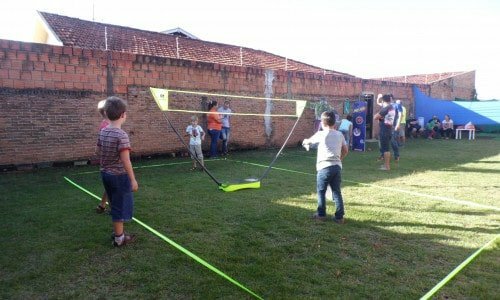 Escolinha Infantil