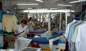 Franquia de Lavanderia com 20 anos