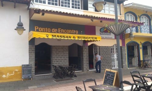 FUNDO DE COMÉRCIO