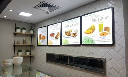 Go Fresh – Center 3